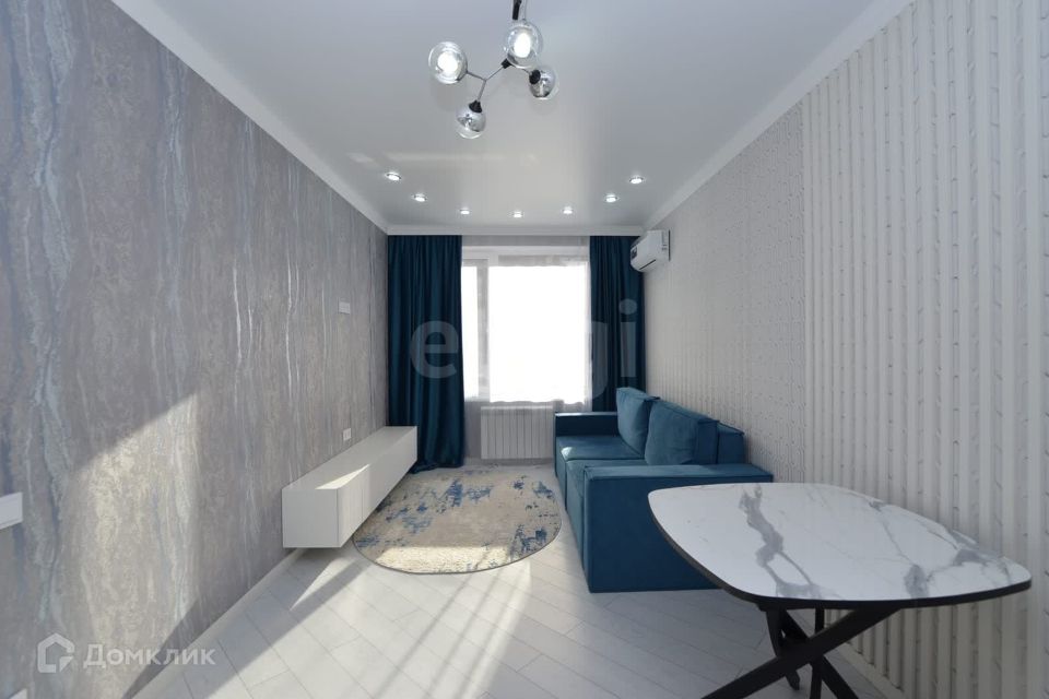 Продаётся 2-комнатная квартира, 60 м²