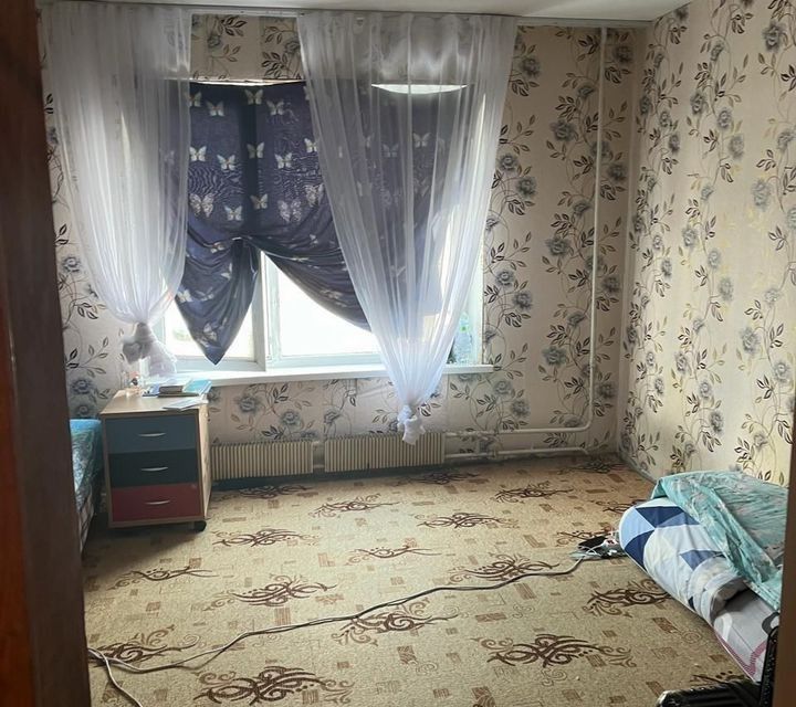 Продаётся 3-комнатная квартира, 50 м²