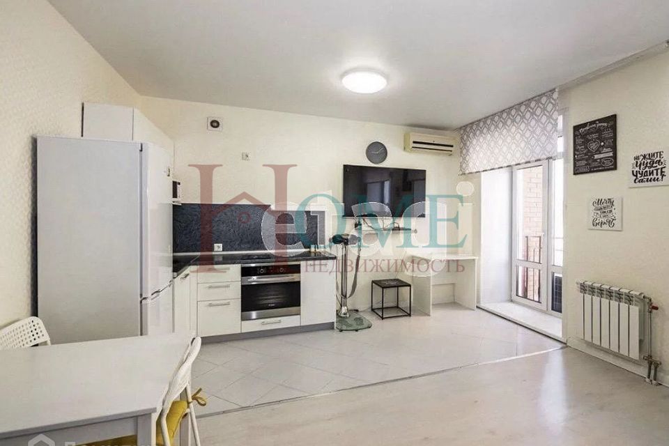 Сдаётся 2-комнатная квартира, 47 м²
