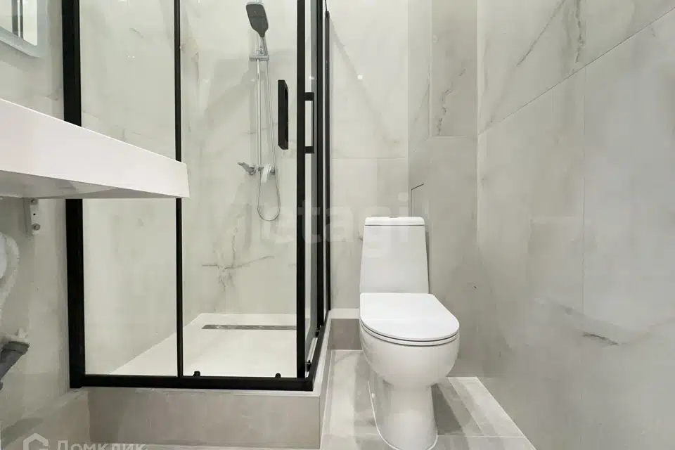 Продаётся студия, 22.7 м²