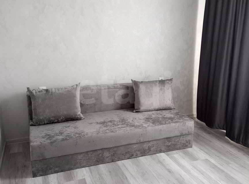 Продаётся 3-комнатная квартира, 64.2 м²