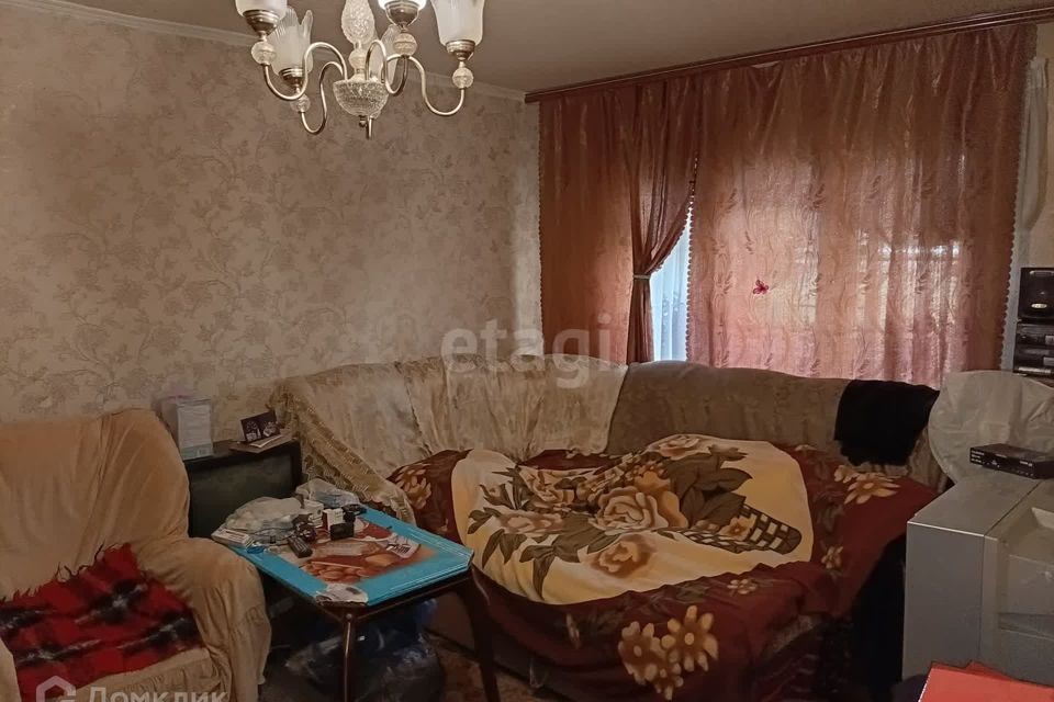 Продаётся 1-комнатная квартира, 28.8 м²