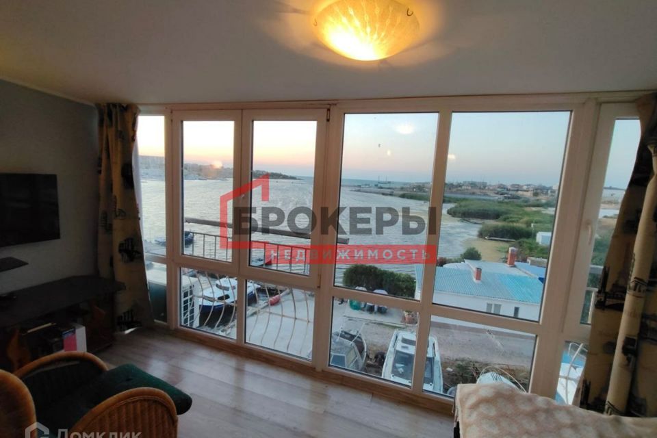 Продаётся 2-комнатная квартира, 59.6 м²