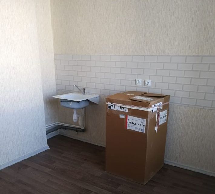 Продаётся 2-комнатная квартира, 64 м²