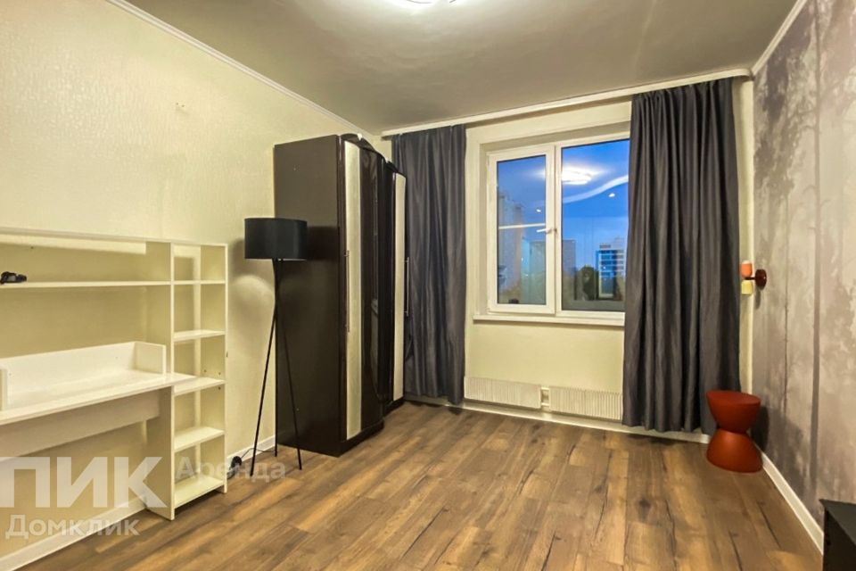 Сдаётся 1-комнатная квартира, 32.5 м²