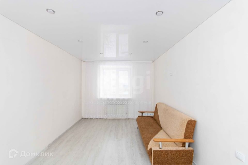 Продаётся 1-комнатная квартира, 32.1 м²