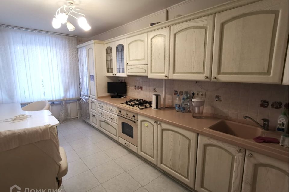 Сдаётся 1-комнатная квартира, 41.5 м²