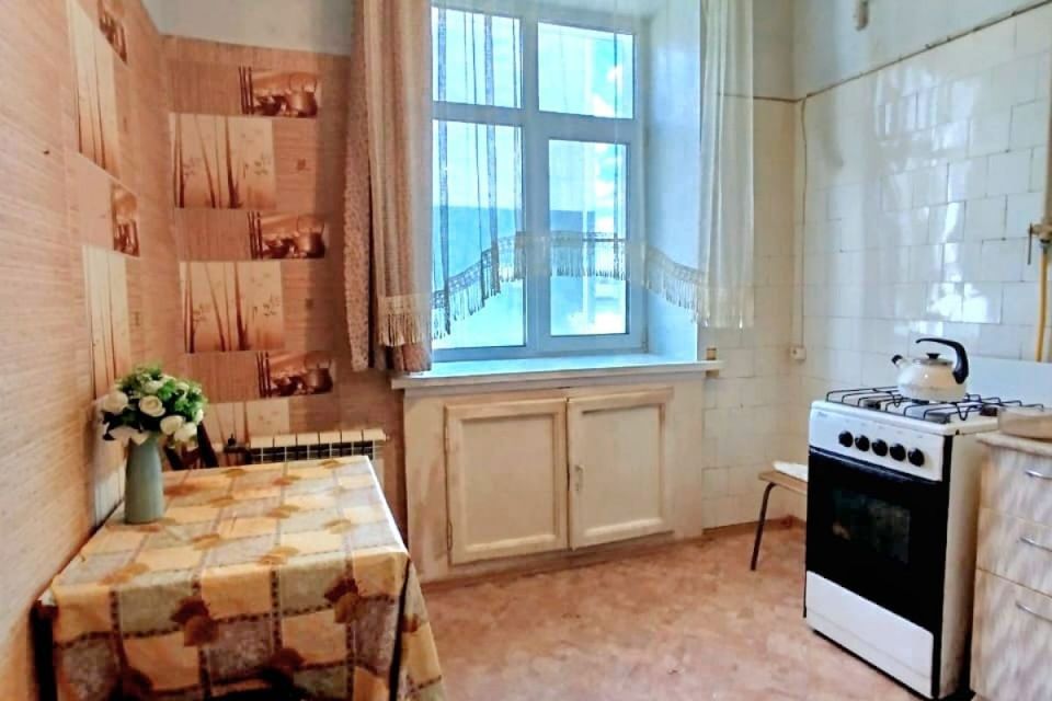 Продаётся 2-комнатная квартира, 64.2 м²