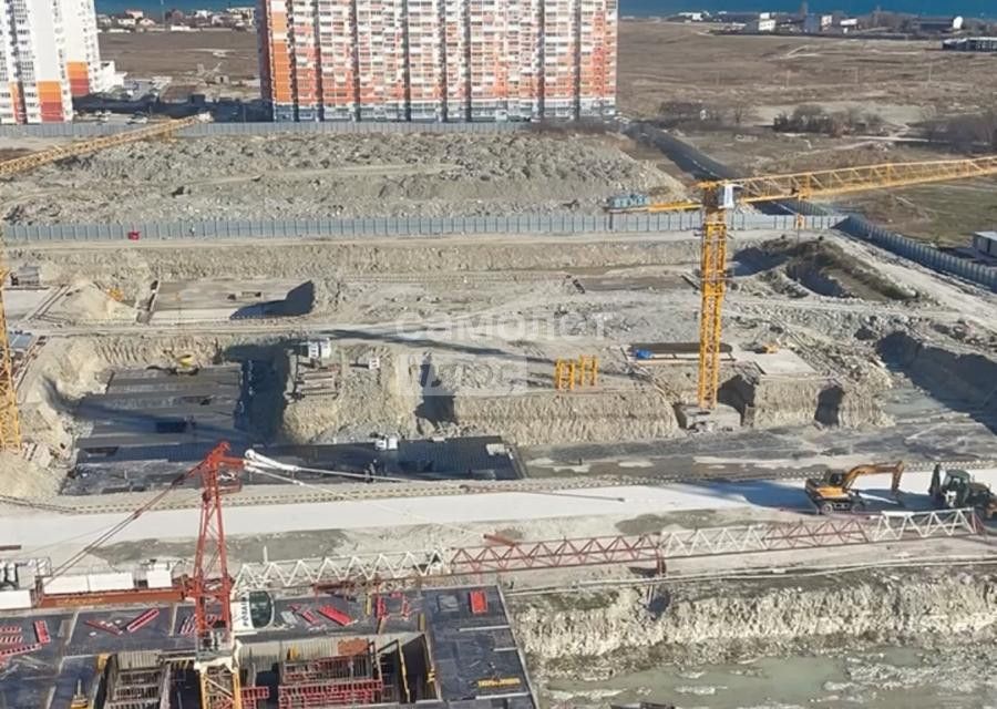 Продаётся 1-комнатная квартира, 35.3 м²