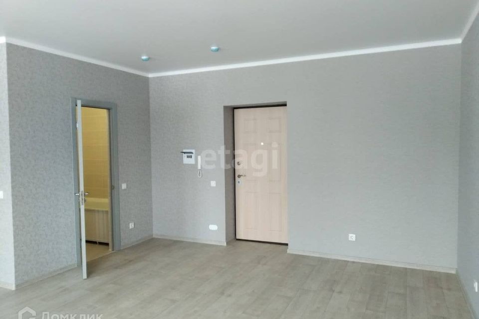 Продаётся студия, 36.2 м²