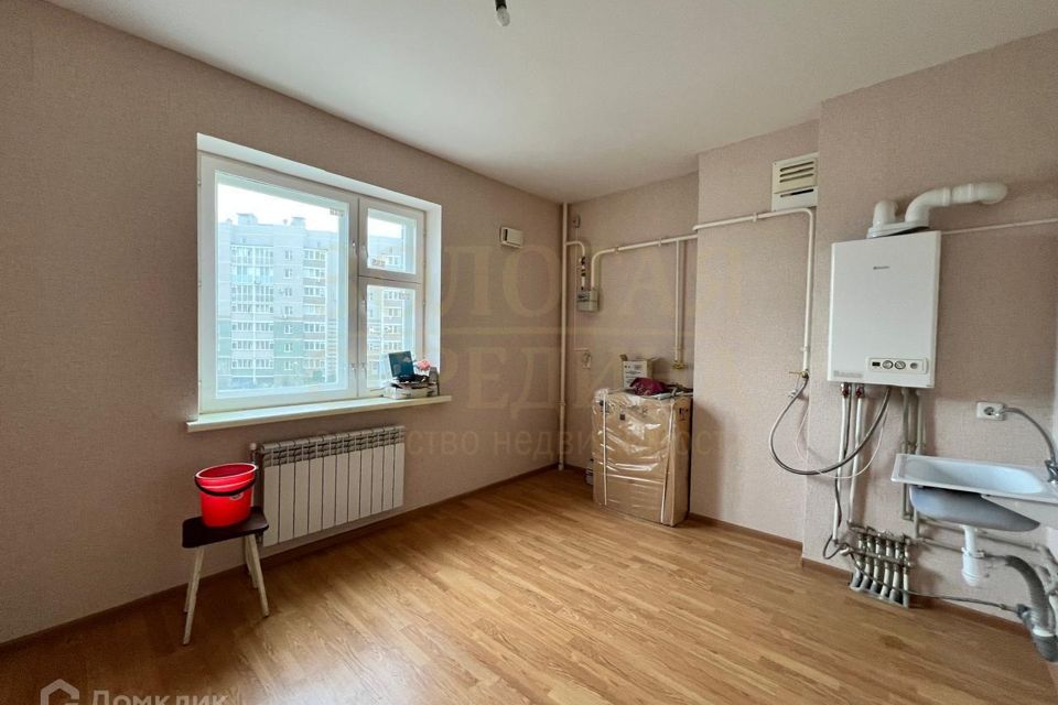 Продаётся 3-комнатная квартира, 90.1 м²