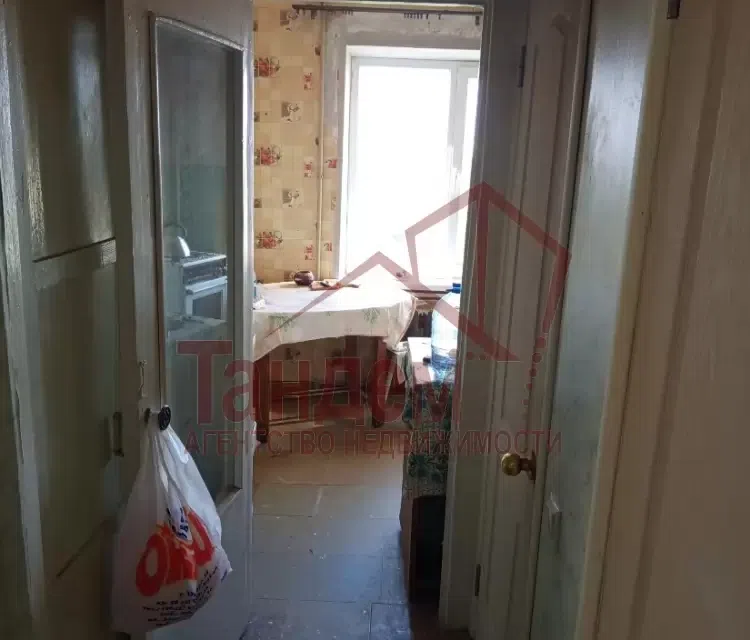 Продаётся 2-комнатная квартира, 50 м²
