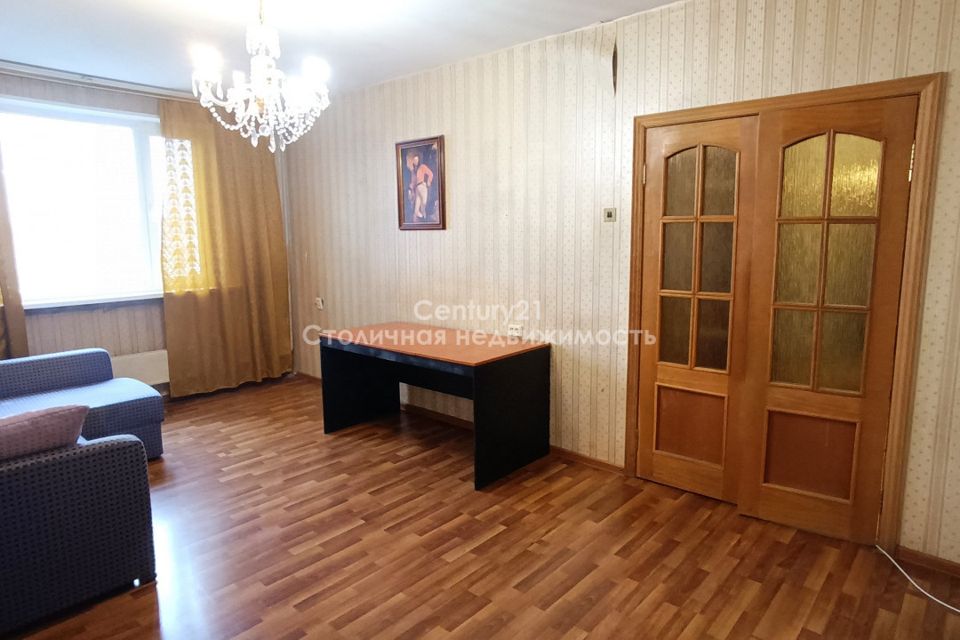 Продаётся 3-комнатная квартира, 78 м²