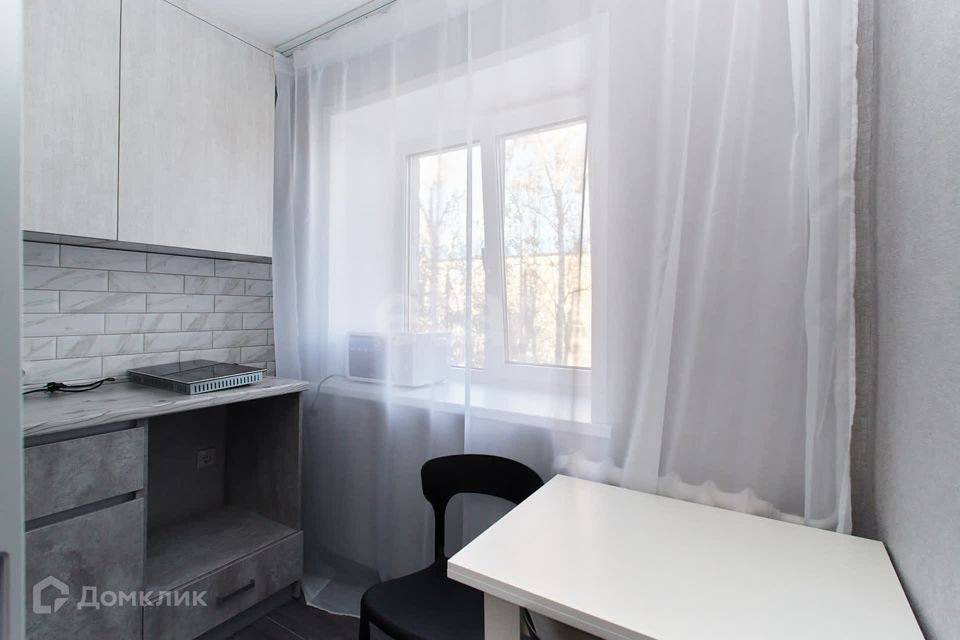 Сдаётся 2-комнатная квартира, 41 м²