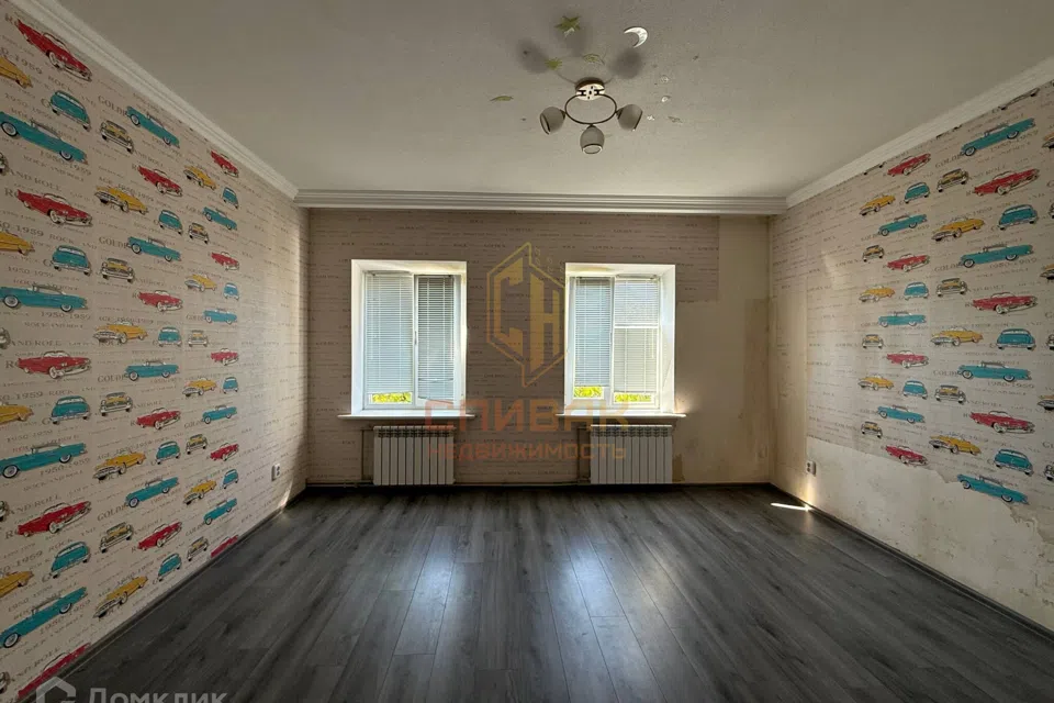 Продаётся 1-этажный дом, 91.8 м²