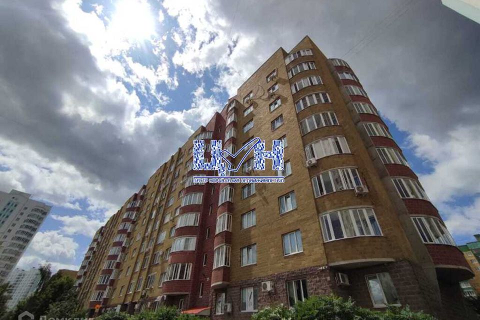 Продаётся 2-комнатная квартира, 80.4 м²