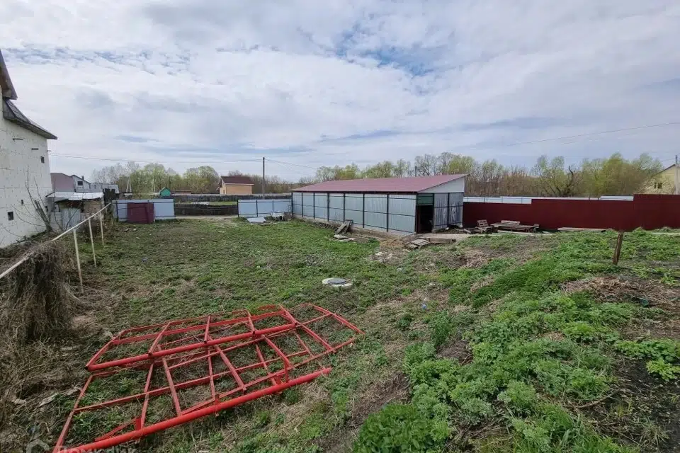 Продаётся 2-этажный дом, 213 м²