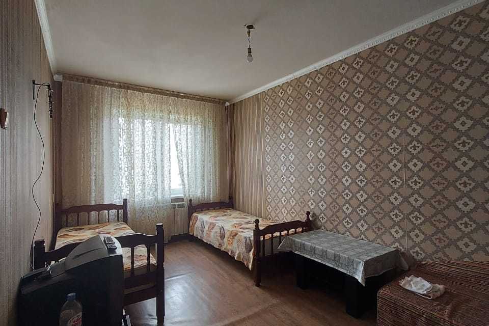 Сдаётся 1-комнатная квартира, 33 м²