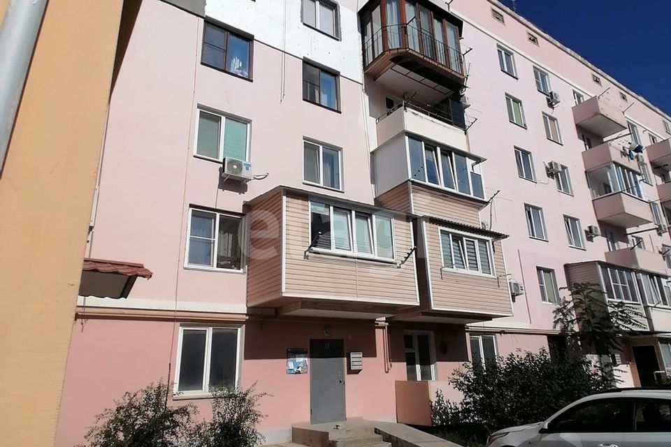 Продаётся 1-комнатная квартира, 32 м²