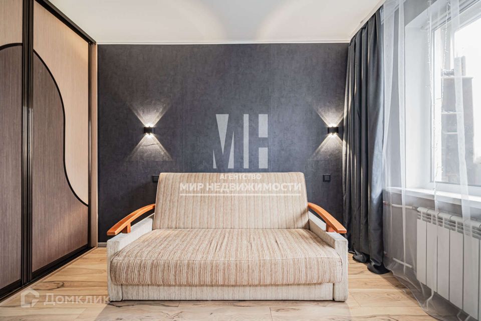 Сдаётся 2-комнатная квартира, 47.5 м²
