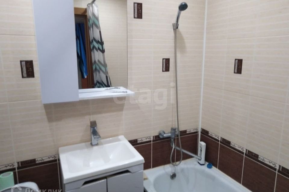 Продаётся 1-комнатная квартира, 36 м²