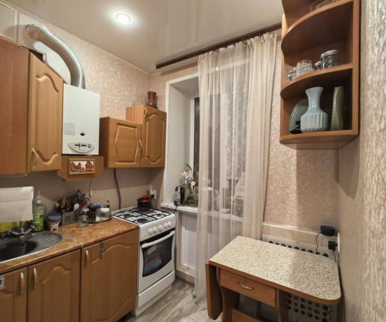 Сдаётся 1-комнатная квартира, 28 м²
