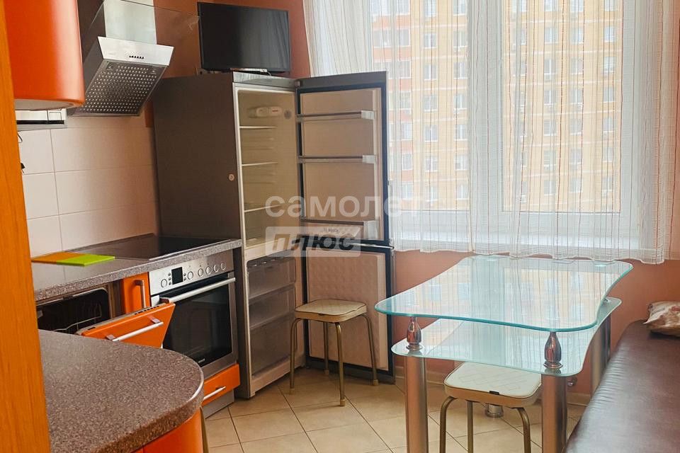Продаётся 2-комнатная квартира, 63.9 м²