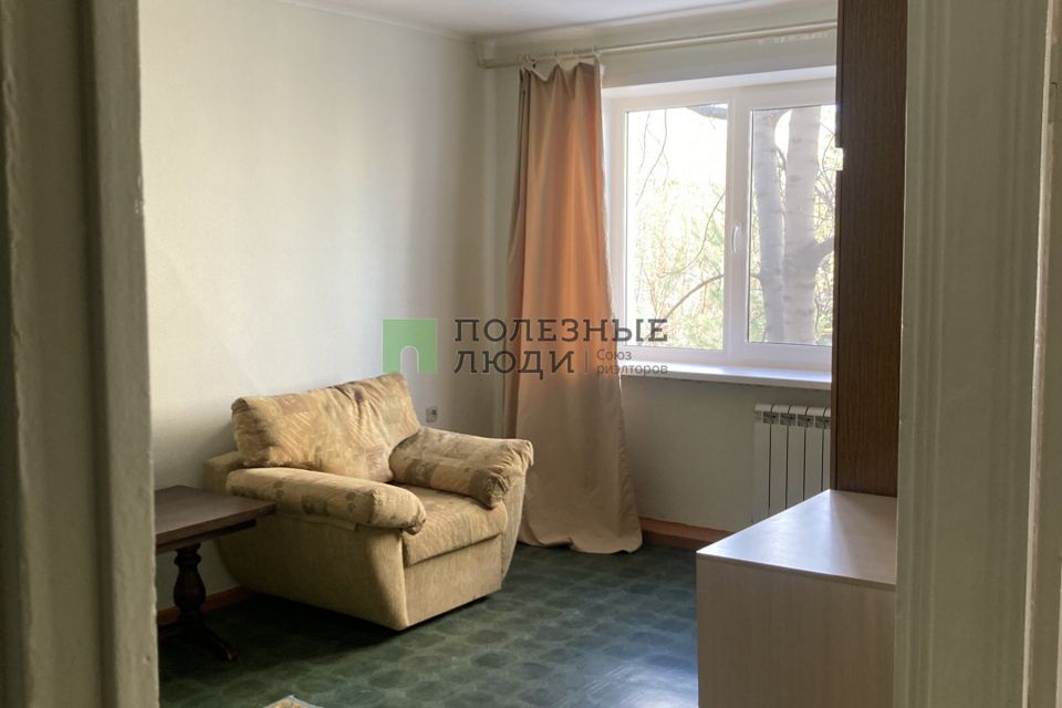 Сдаётся 1-комнатная квартира, 31 м²