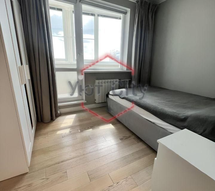 Сдаётся 1-комнатная квартира, 37.9 м²