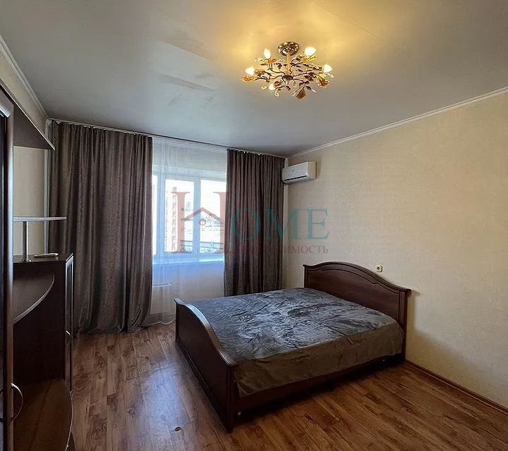 Сдаётся 1-комнатная квартира, 45 м²