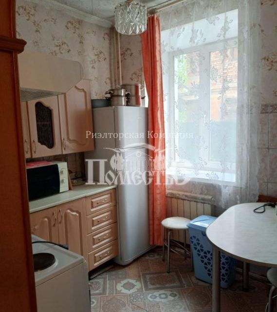 Сдаётся 1-комнатная квартира, 30 м²