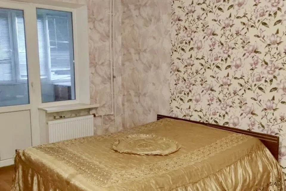 Продаётся 2-комнатная квартира, 49.1 м²