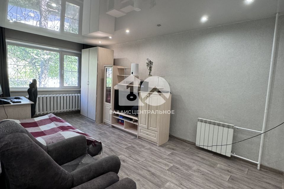 Продаётся 2-комнатная квартира, 47.3 м²