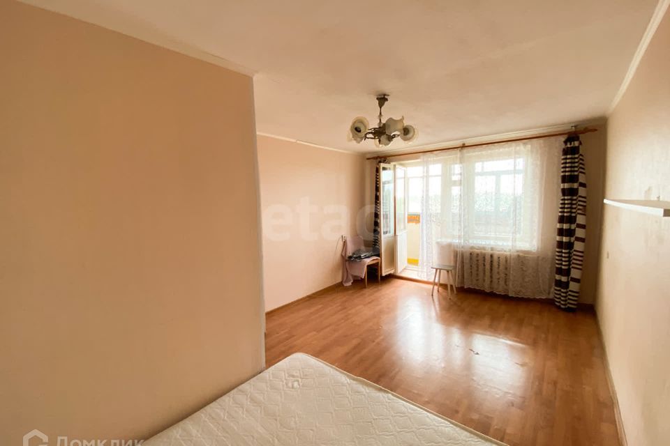 Продаётся 1-комнатная квартира, 32.1 м²