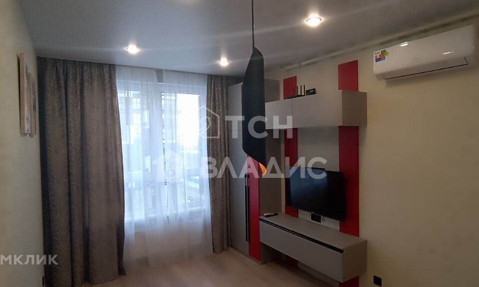 Сдаётся студия, 22.3 м²