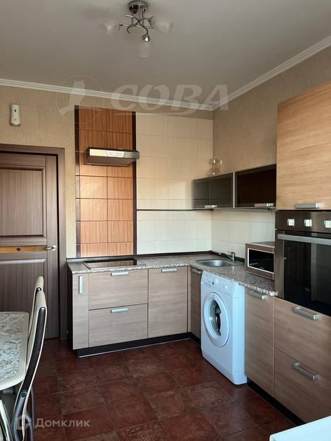 Продаётся 1-комнатная квартира, 41 м²