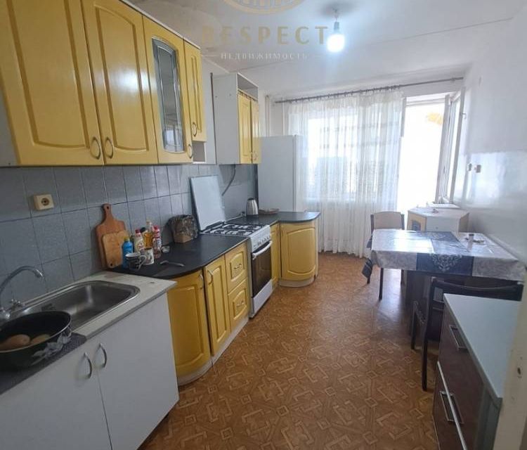 Сдаётся 2-комнатная квартира, 59 м²