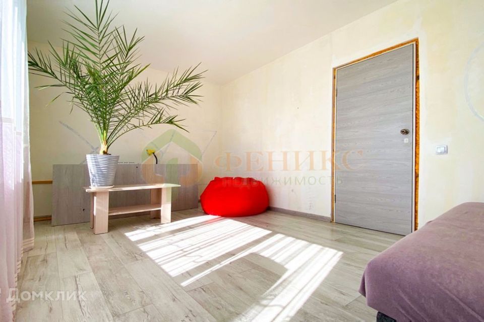 Продаётся 2-комнатная квартира, 49.3 м²