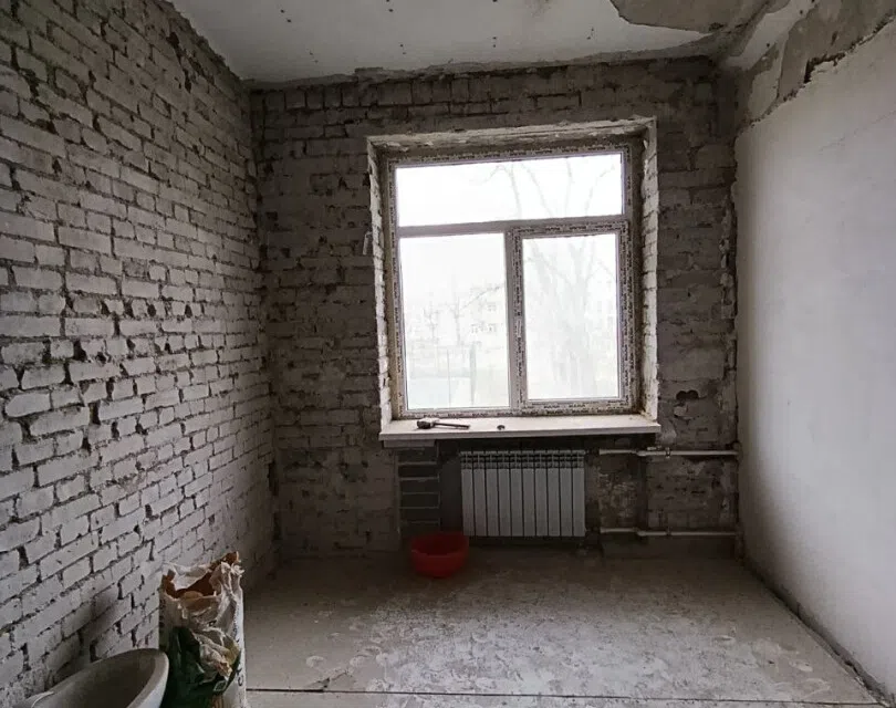 Продаётся 2-комнатная квартира, 54 м²
