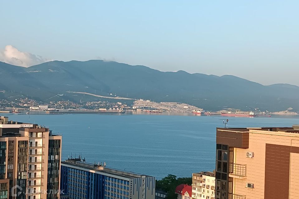 Продаётся 2-комнатная квартира, 65.7 м²