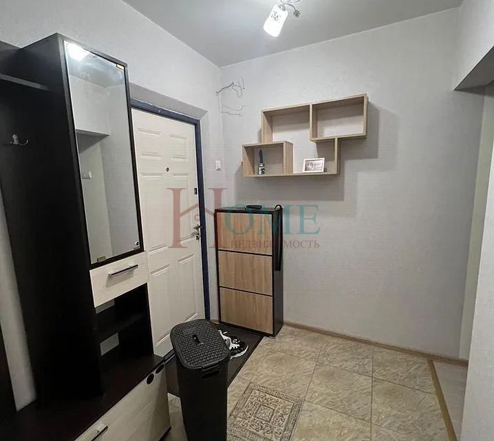 Сдаётся студия, 33 м²