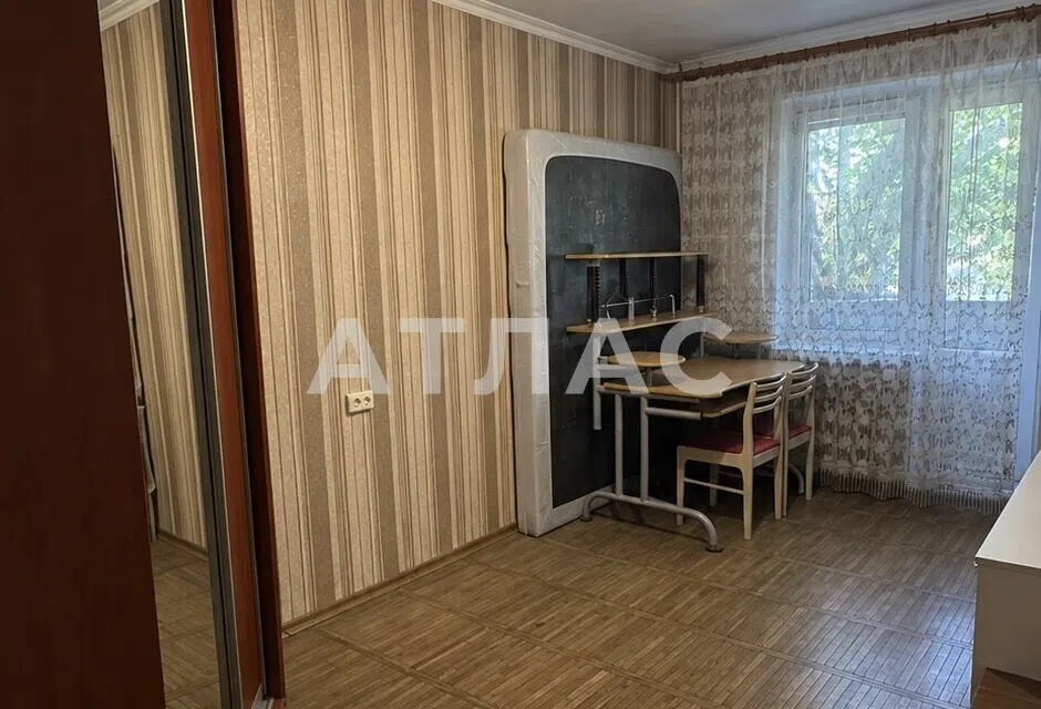 Продаётся 3-комнатная квартира, 67 м²