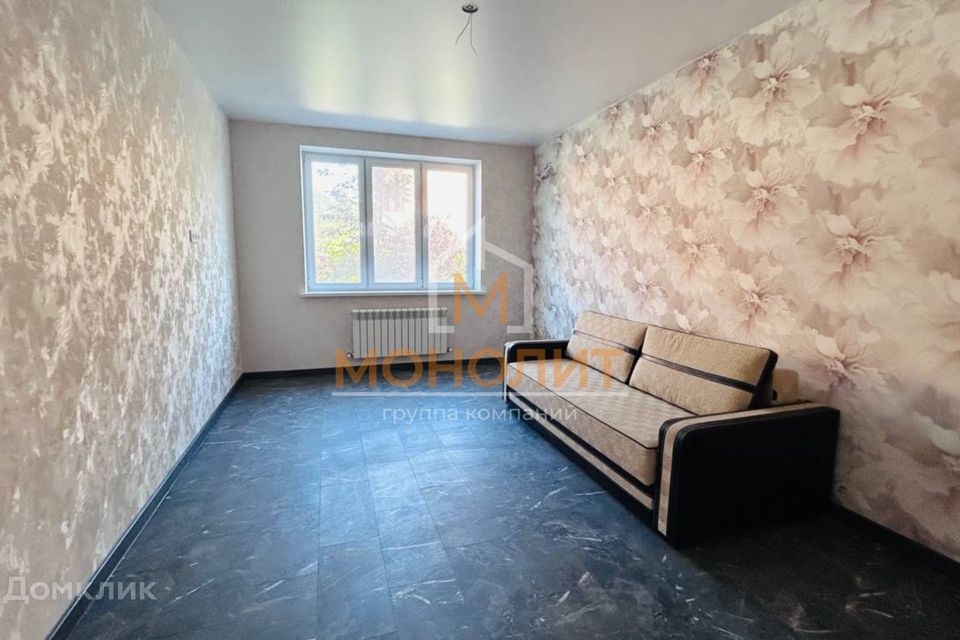 Продаётся 2-комнатная квартира, 67.7 м²
