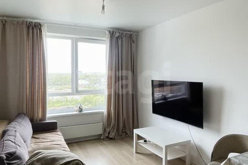 Продаётся 2-комнатная квартира, 70.4 м²