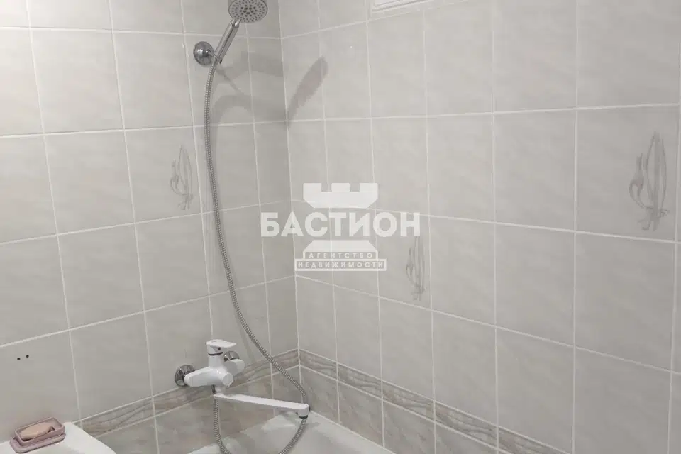 Продаётся 2-комнатная квартира, 46 м²