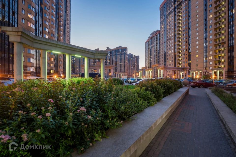 Продаётся 2-комнатная квартира, 45.8 м²