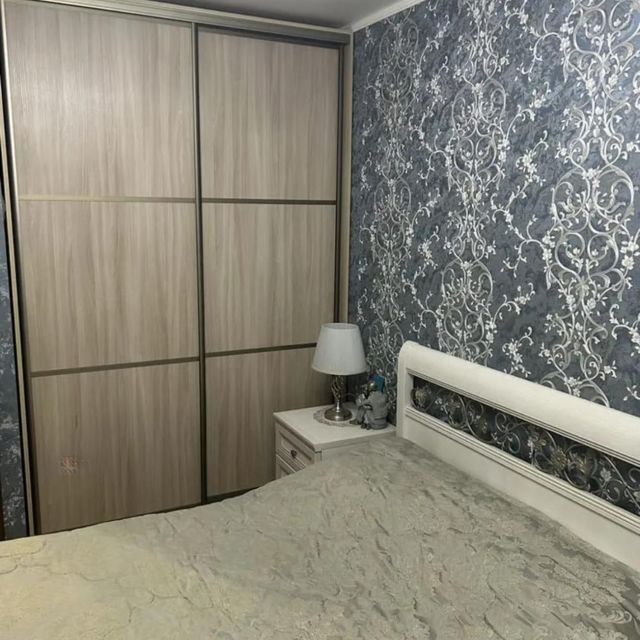 Продаётся 2-комнатная квартира, 44 м²