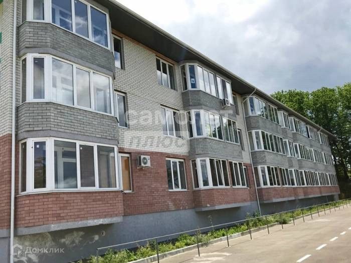 Продаётся 2-комнатная квартира, 38 м²