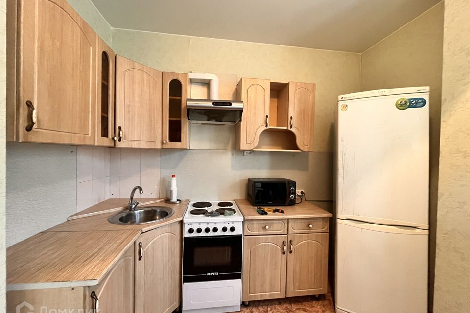 Сдаётся 3-комнатная квартира, 75 м²