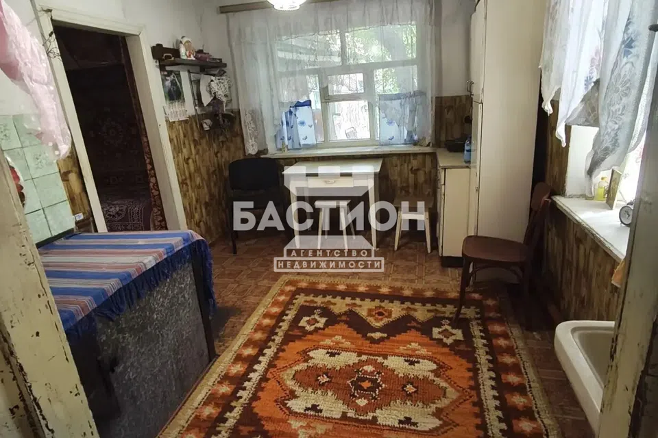Продаётся часть дома